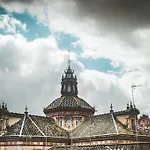 Casa San Roque Atico
