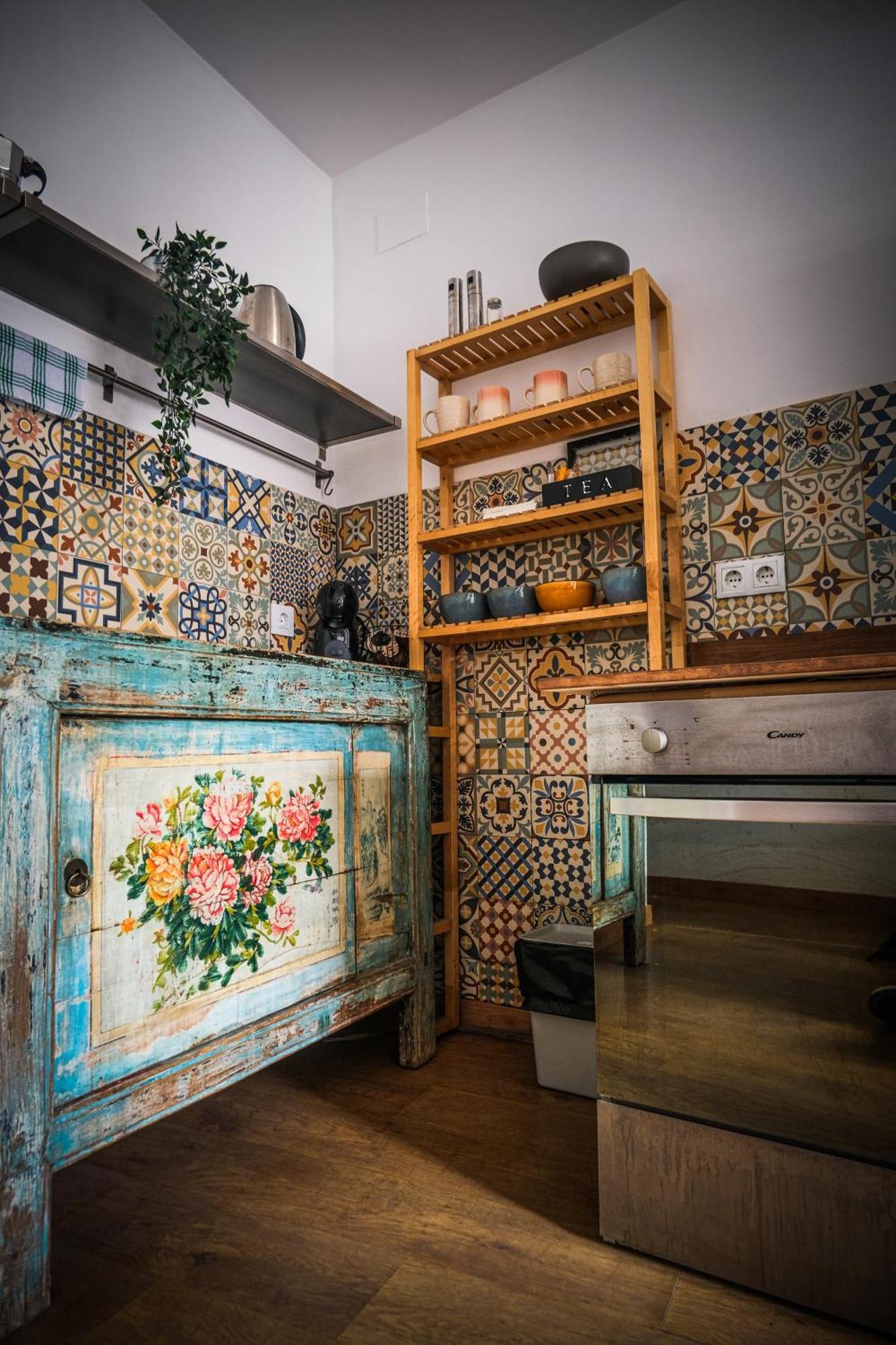 Casa San Roque Atico * Sevilla