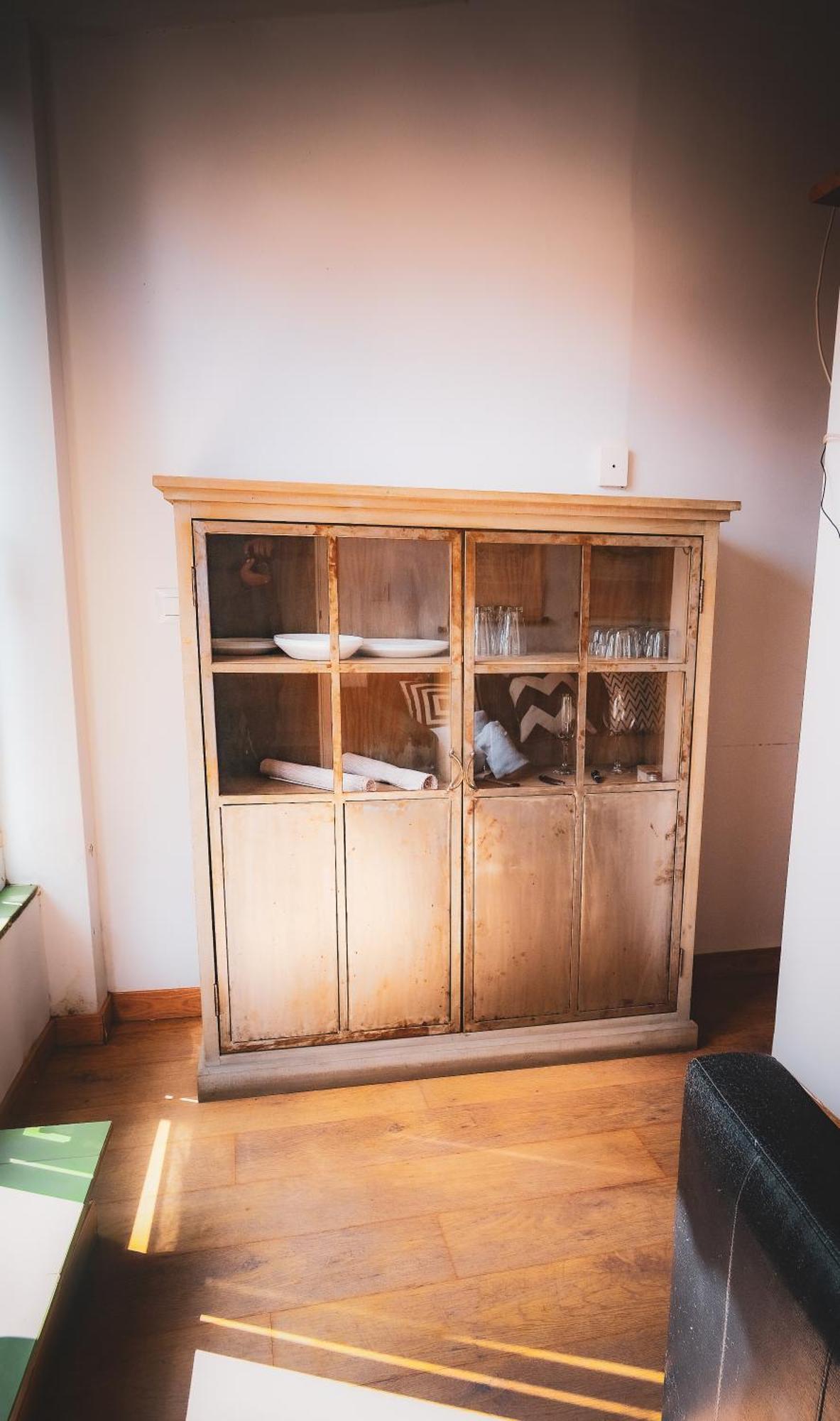 Apartamento Casa San Roque Atico