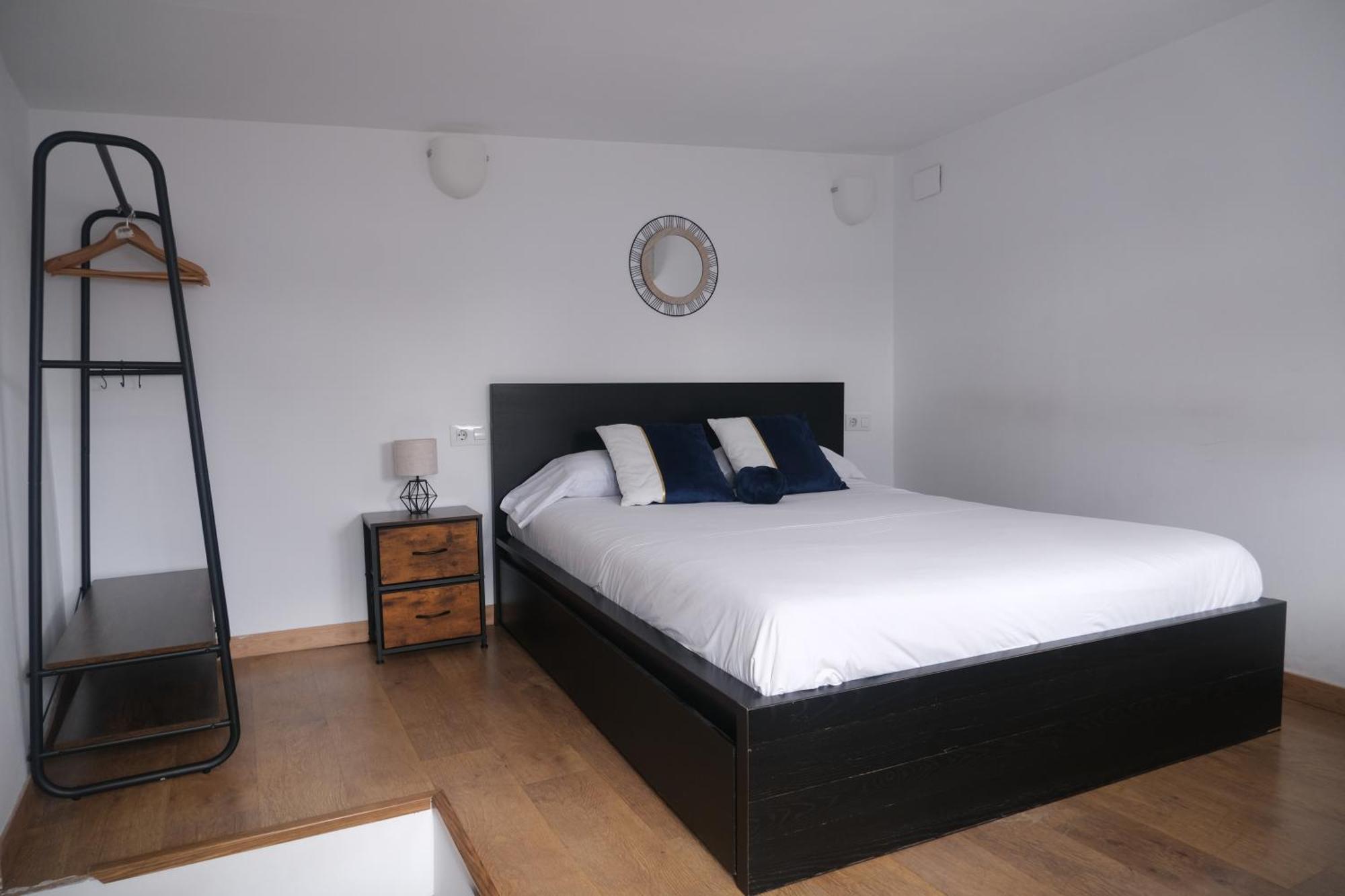 Apartamento Casa San Roque Atico Sevilla