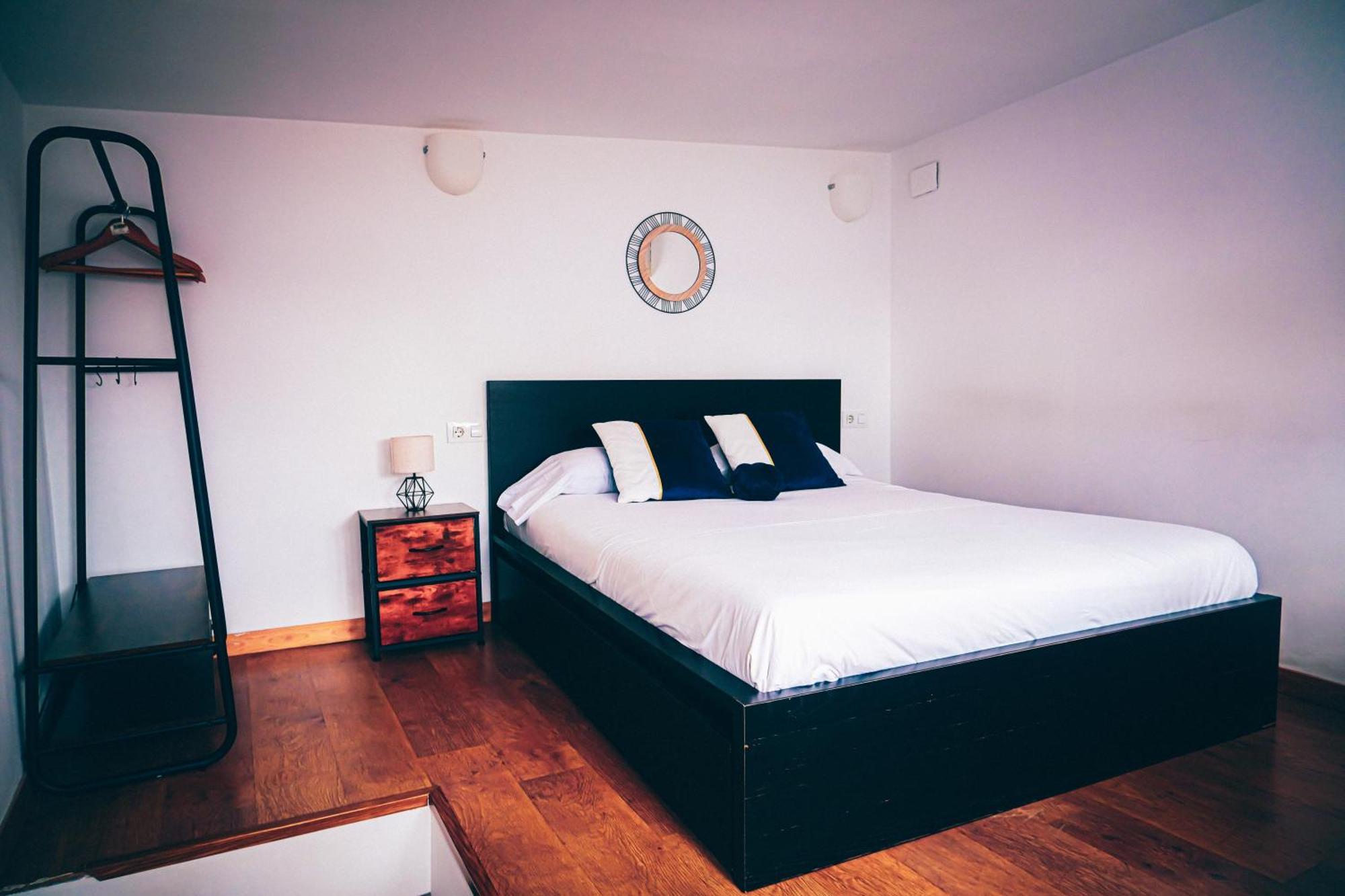 Apartamento Casa San Roque Atico Sevilla