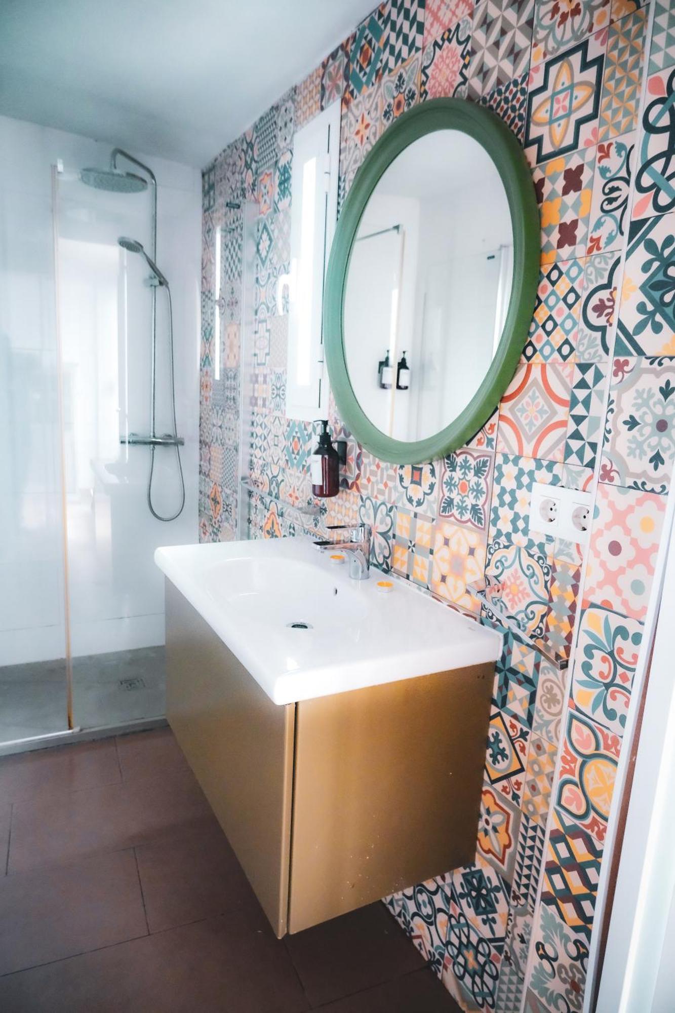 Apartamento Casa San Roque Atico Sevilla
